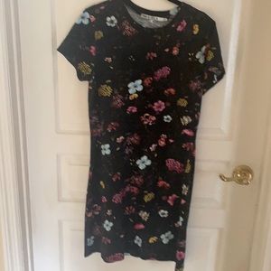 Pam and Gela t-shirt dress